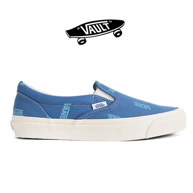 TIME SALE VANS VAULT Og Classic Slip On Lx t27031907 Golden State Yahoo