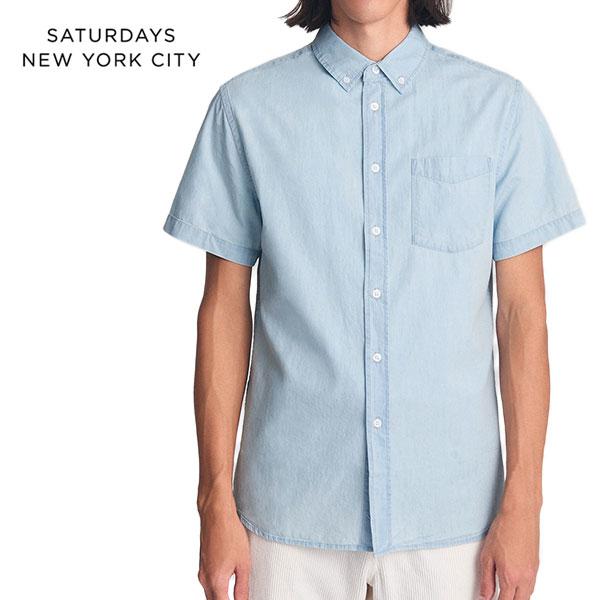 Saturdays NYC（サタデーズ ニューヨークシティ） [SALE] サタデーズ