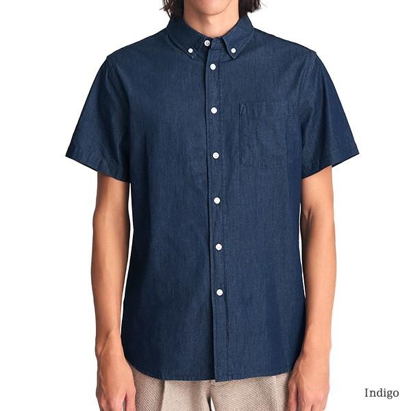 サタデーズニューヨークシティ　アロハシャツ　Мサイズ 中古・古着通販】SATURDAYS SURF NYC (サタデーズサーフ