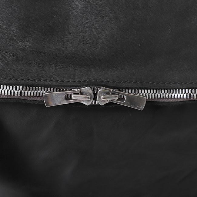 GUIDI（グイディ） レザー メッセンジャーバッグ M10 ショルダーバッグ