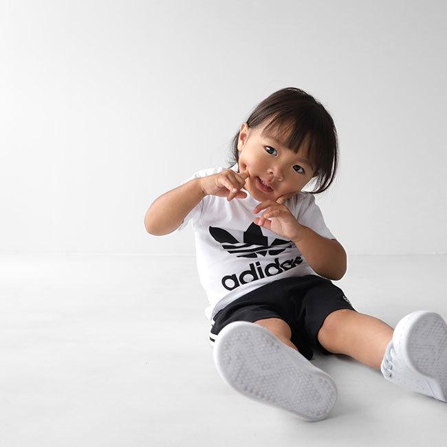 adidas Originals アディダスオリジナルス Tシャツ&ショーツ adidas Originals アディダスオリジナルス Tシャツ&ショーツ