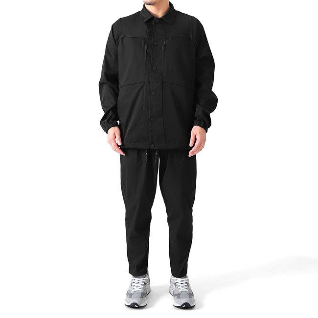 White Mountaineering ホワイトマウンテニアリング ストレッチ ツイル