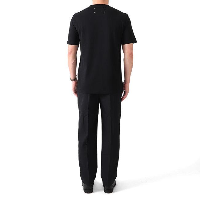 Maison Margiela メゾンマルジェラ 3P パックTシャツ S50GC0652