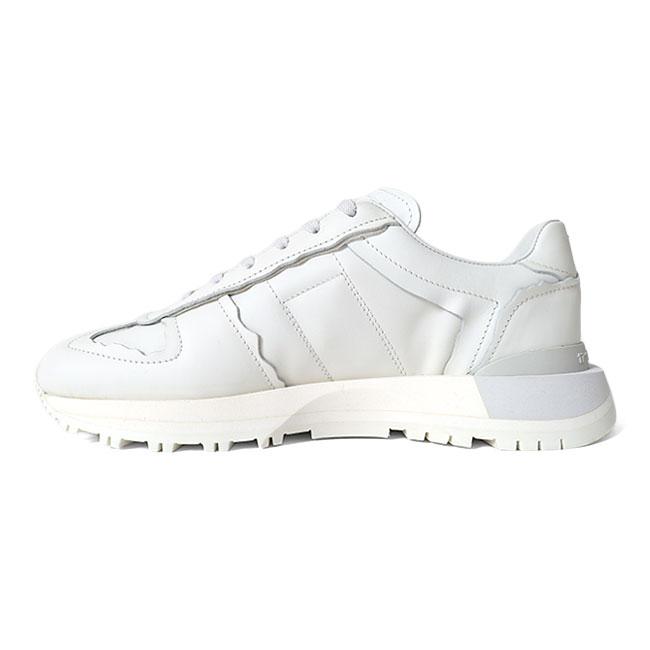 TIME SALE] Maison Margiela メゾンマルジェラ 50-50 カーフ