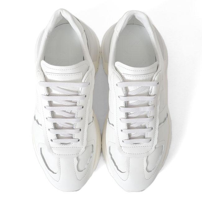 TIME SALE] Maison Margiela メゾンマルジェラ 50-50 カーフ