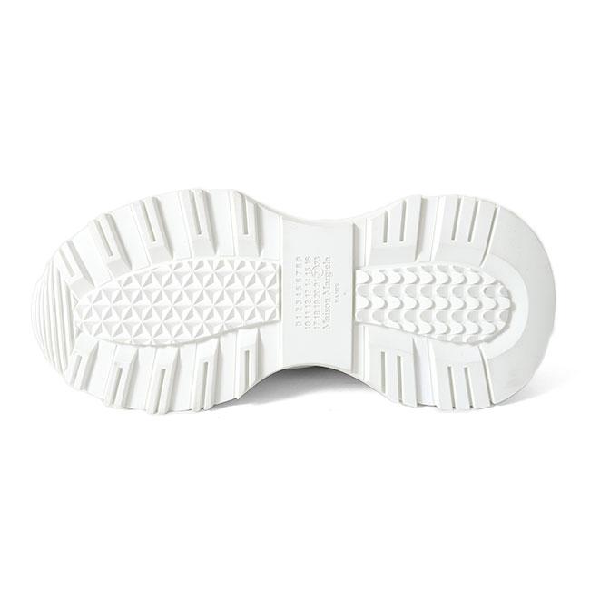 TIME SALE] Maison Margiela メゾンマルジェラ 50-50 カーフ