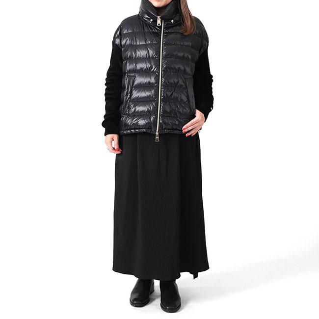 【22AW☆極美品】HERNO リゾート ウルトラライトパーカー ロングコート 118955.jpg