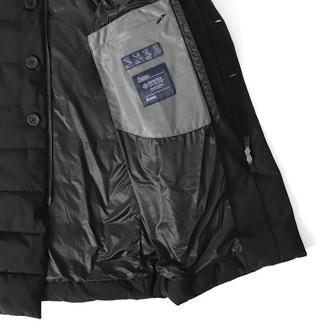 HERNO ヘルノ Laminar ラミナー ゴアテックス 2レイヤー HERNO ヘルノ Laminar ラミナー ゴアテックス 2レイヤー