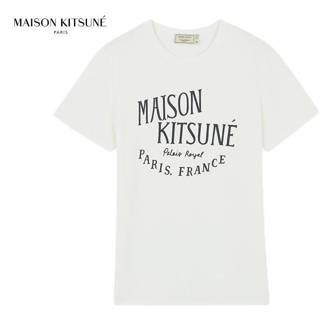 MAISON KITSUNE [TIME SALE] Maison Kitsune メゾン キツネ パレ