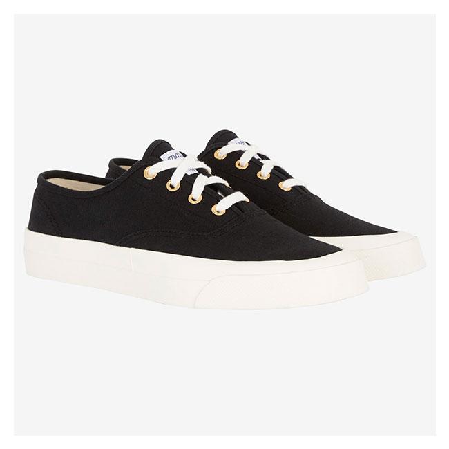 MAISON KITSUNE Maison Kitsune メゾン キツネ キャンバス