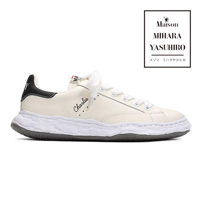 Maison MIHARA YASUHIRO メゾンミハラヤスヒロ CHARLES チャールズ