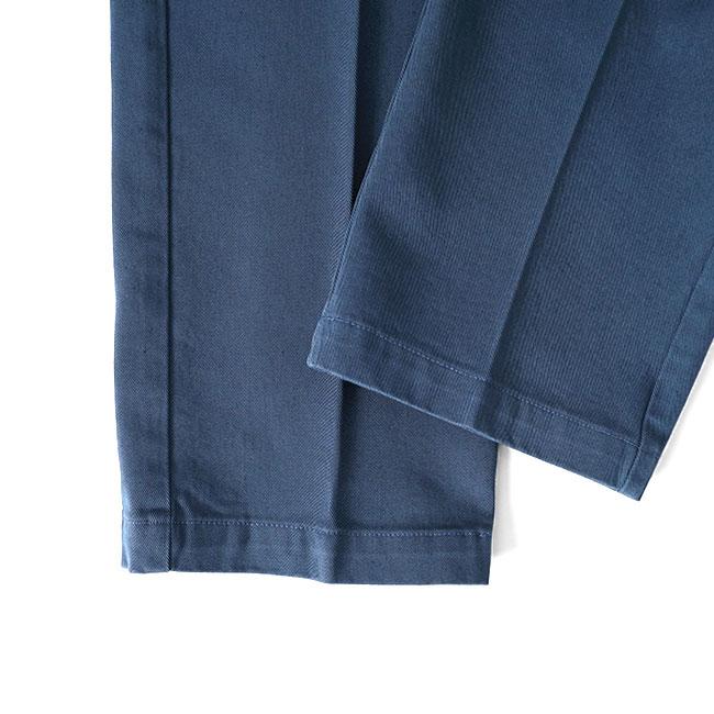 SALE] OUTERKNOWN × Dickies アウターノウン ディッキーズ テーパード