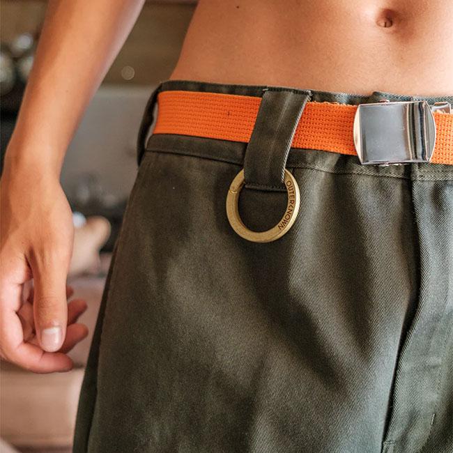 TIME SALE] OUTERKNOWN × Dickies アウターノウン ディッキーズ