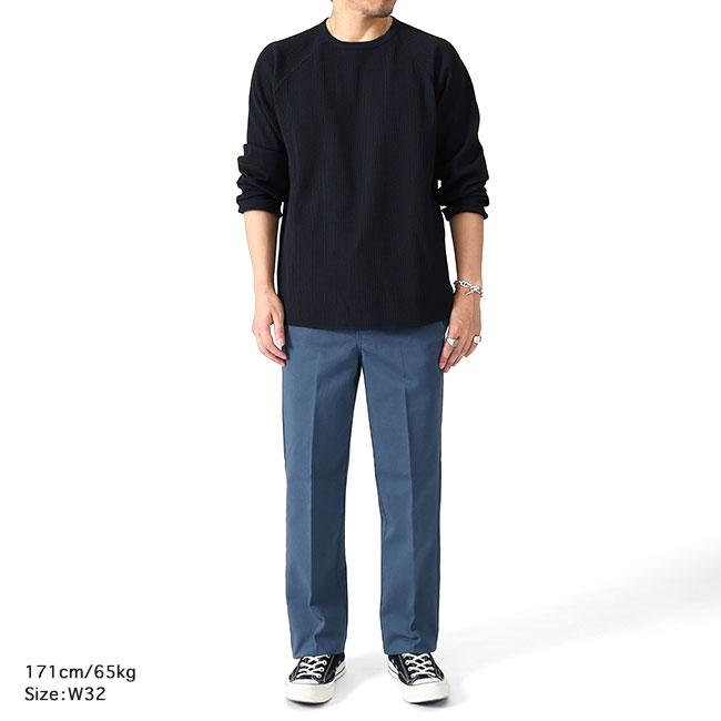 TIME SALE] OUTERKNOWN × Dickies アウターノウン ディッキーズ