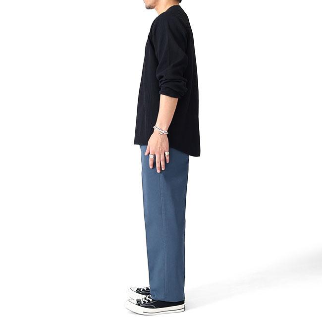 TIME SALE] OUTERKNOWN × Dickies アウターノウン ディッキーズ