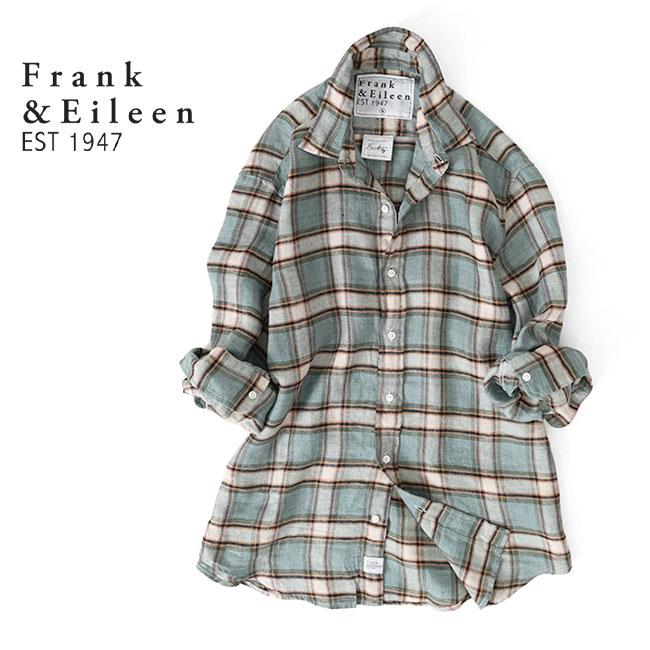 Frank&Eileen フランク&アイリーン FINBAR GSBF フィンバー