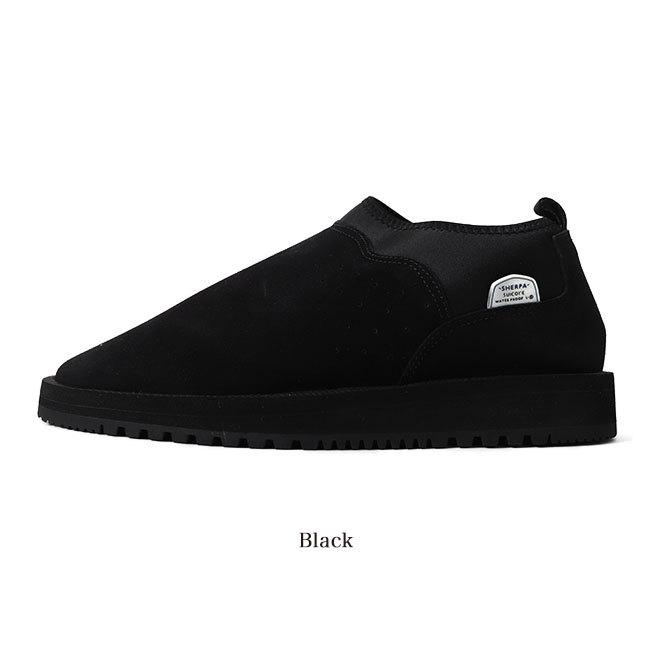 suicoke SUICOKE スイコック ムートンスニーカー OG-073Mwpab suicoke SUICOKE スイコック ムートンスニーカー OG-073Mwpab
