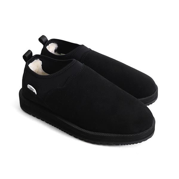suicoke SUICOKE スイコック ムートンスニーカー OG-073Mwpab suicoke SUICOKE スイコック ムートンスニーカー OG-073Mwpab