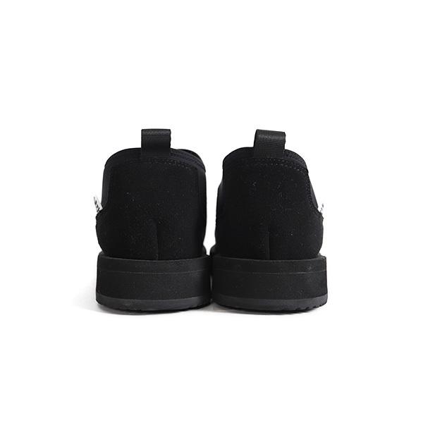 suicoke SUICOKE スイコック ムートンスニーカー OG-073Mwpab suicoke SUICOKE スイコック ムートンスニーカー OG-073Mwpab