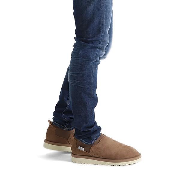 suicoke SUICOKE スイコック ムートンスニーカー OG-073VM2-MID suicoke SUICOKE スイコック ムートンスニーカー OG-073VM2-MID