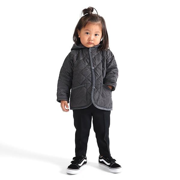 LAVENHAM（ラベンハム） [TIME SALE] フード付き キルティング