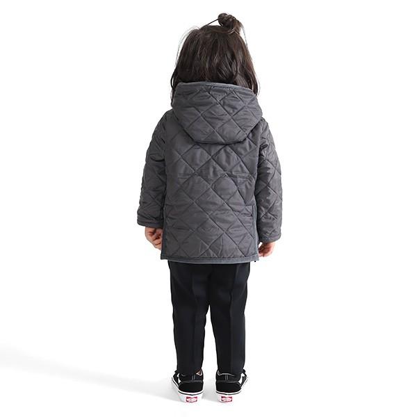 LAVENHAM（ラベンハム） [TIME SALE] フード付き キルティング