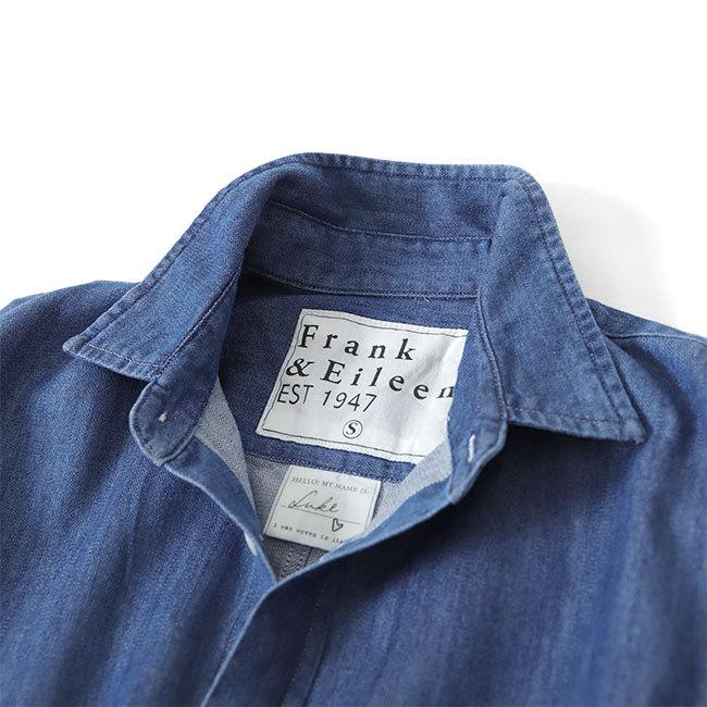 Frank&Eileen フランク&アイリーン LUKE FWD ルーク デニム Frank&Eileen フランク&アイリーン LUKE FWD ルーク デニム
