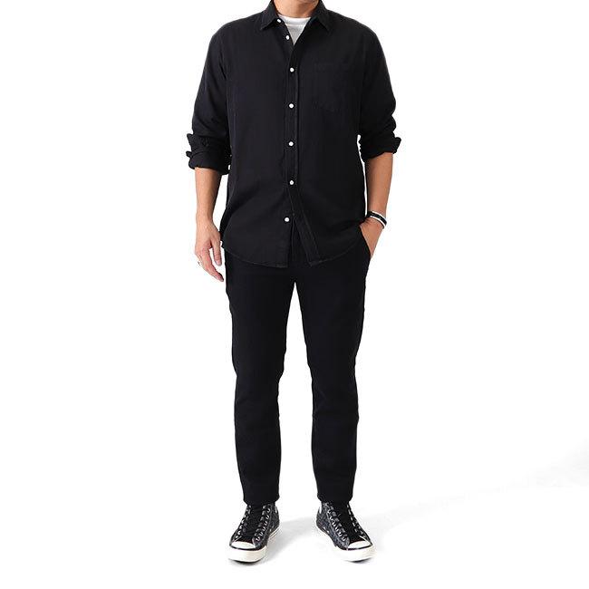 Frank&Eileen フランク&アイリーン LUKE BKD ルーク オーバーダイ