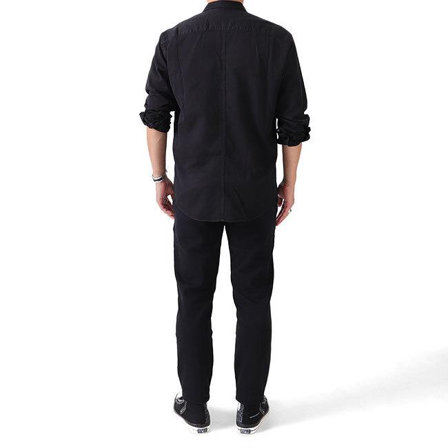 Frank&Eileen フランク&アイリーン LUKE BKD ルーク オーバーダイ