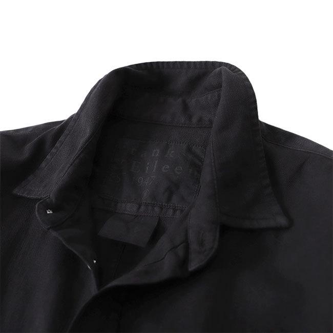 Frank&Eileen フランク&アイリーン LUKE BKD ルーク オーバーダイ