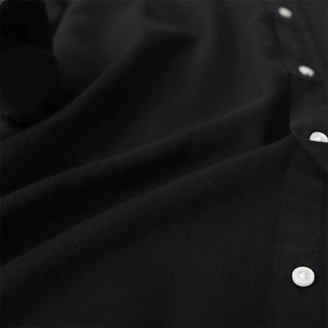 Frank&Eileen フランク&アイリーン LUKE BKD ルーク オーバーダイ