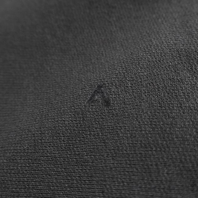 TIME SALE] ATON エイトン ナチュラルダイ プルオーバー スウェット