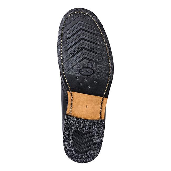 Danner ダナー Antigo アンティゴ セミドレス チャッカ レザーブーツ D