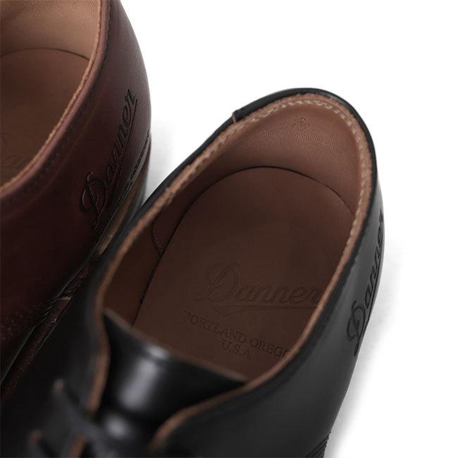 【新品未使用】Danner ドライビングシューズ モカシン レザー 27cm Danner - ダナー モカシンの通販 by まさ's shop｜ダナーならラクマ