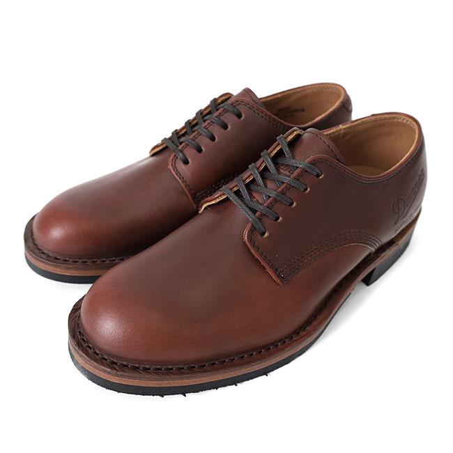 Danner ダナー Manawa マナワ セミドレス オックスフォード レザー