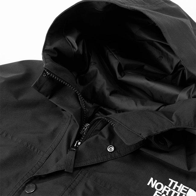 THE NORTH FACE ノースフェイス ゴアテックス CRストレージジャケット