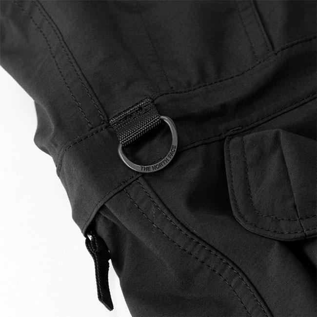 THE NORTH FACE ノースフェイス ゴアテックス CRストレージジャケット