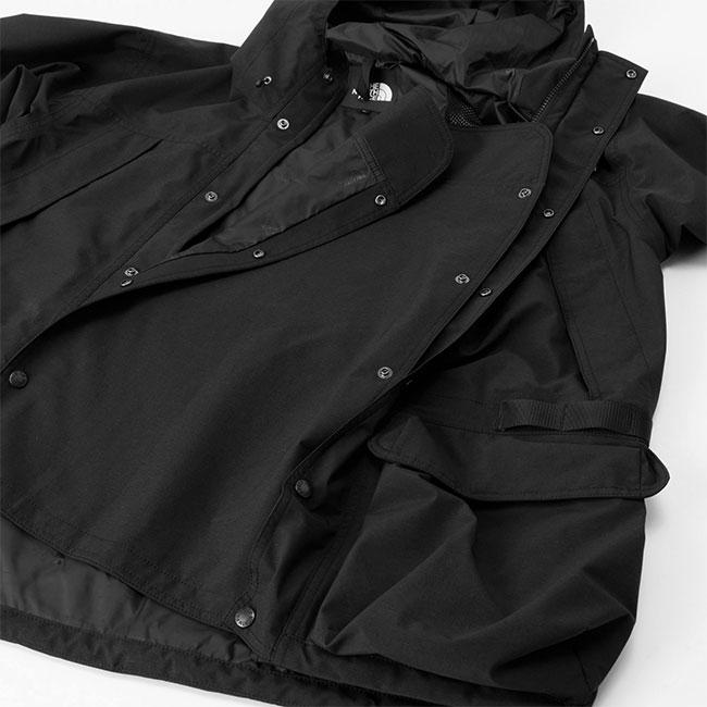 THE NORTH FACE ノースフェイス ゴアテックス CRストレージ THE NORTH FACE ノースフェイス ゴアテックス CRストレージ