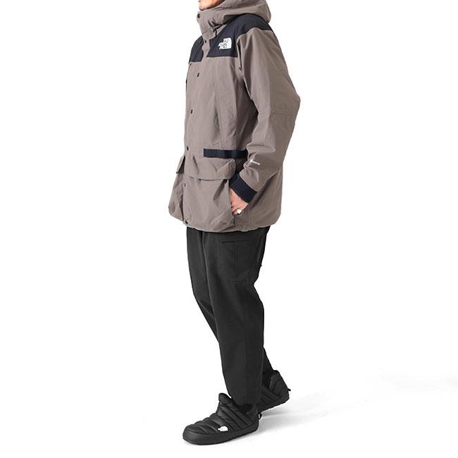 THE NORTH FACE ノースフェイス ゴアテックス CRストレージジャケット