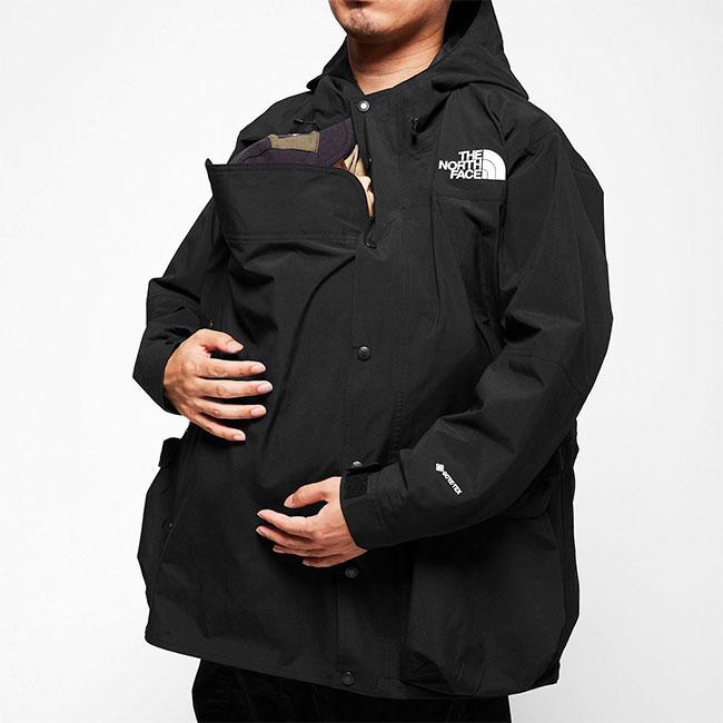 THE NORTH FACE ノースフェイス ゴアテックス CRストレージ THE NORTH FACE ノースフェイス ゴアテックス CRストレージ