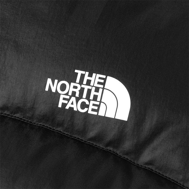 THE NORTH FACE ノースフェイス ジップインマグネ アコンカグア キルティング ダウンジャケット ND92242 黒 インナーダウン メンズ｜golden-state｜12