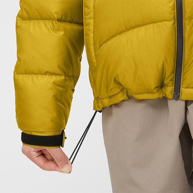 THE NORTH FACE ノースフェイス ジップインマグネ アコンカグア