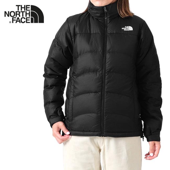 THE NORTH FACE ノースフェイス ジップインマグネ アコンカグア キルティング ダウンジャケット NDW92242 黒 インナーダウン  レディース : t27092204 : Golden State - 通販 - Yahoo!ショッピング