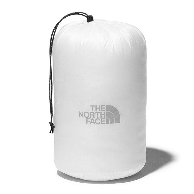 SALE] THE NORTH FACE ノースフェイス ジップインマグネ アコンカグア