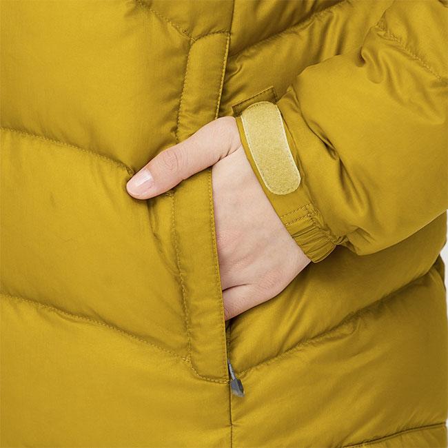 SALE] THE NORTH FACE ノースフェイス ジップインマグネ アコンカグア