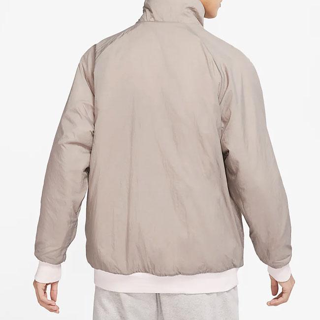 NIKE ナイキ リバーシブル ビッグスウッシュ ボアフリース NIKE ナイキ リバーシブル ビッグスウッシュ ボアフリース