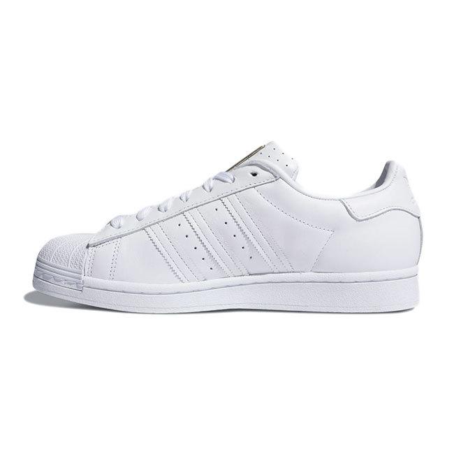 Time Sale Adidas アディダスオリジナルス スーパースター Fw3713 Super Star 白 スニーカー シューズ レディース メンズ Golden State 通販 Paypayモール
