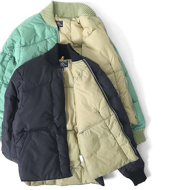 Rocky Mountain ロッキーマウンテン キルティング ダウン Rocky Mountain ロッキーマウンテン キルティング ダウン