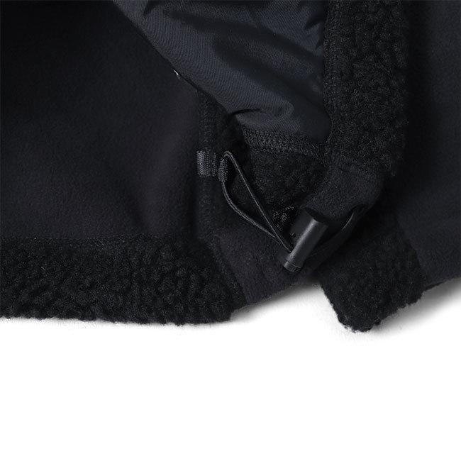 Cape Heights ケープハイツ BREAKHEART Fleece ブレークハート 