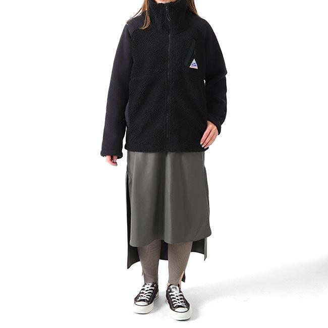 Cape Heights ケープハイツ BREAKHEART Fleece ブレークハート Cape Heights ケープハイツ BREAKHEART Fleece ブレークハート